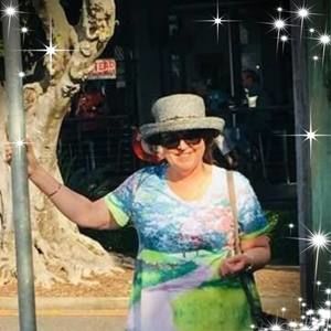 Meet your Posher, Frances